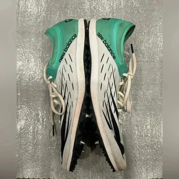 [8]New Balance Racing LD5000 Women  Sneaker - Picture 3 of 7